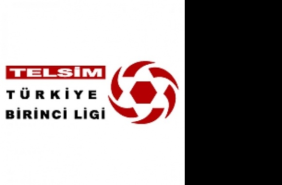 Telsim Turkiye Ligi Logo