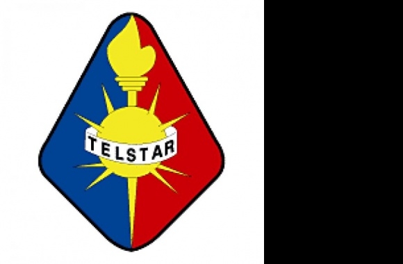 Telstar Logo