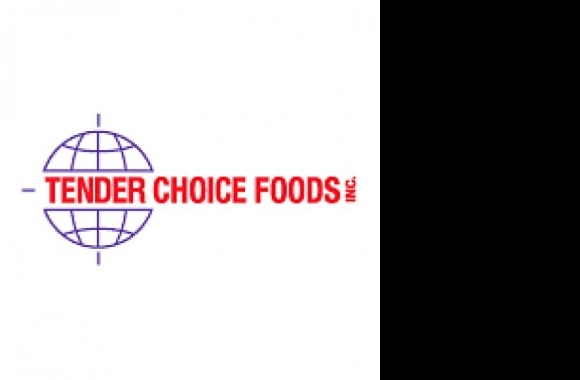 Tender Choice Foods Logo download in high quality