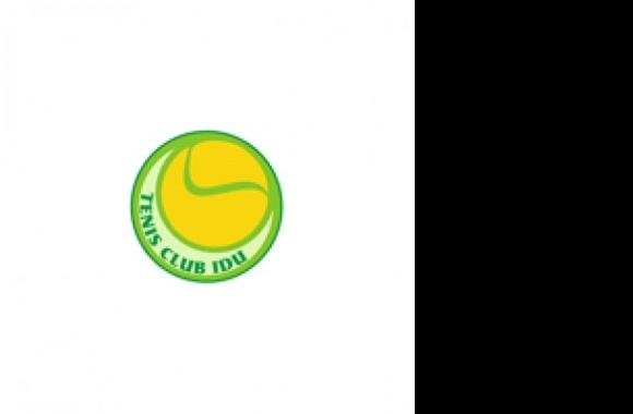 Tenis Club Idu 2 Logo