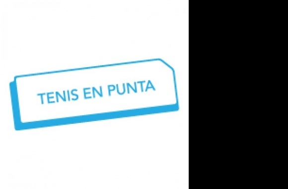 TENIS EN PUNTA 2006 Logo