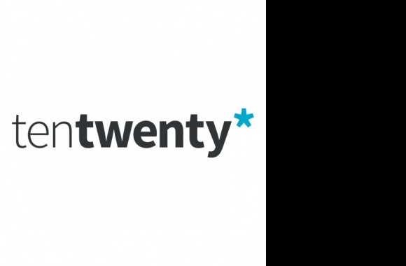 TenTwenty Logo download in high quality