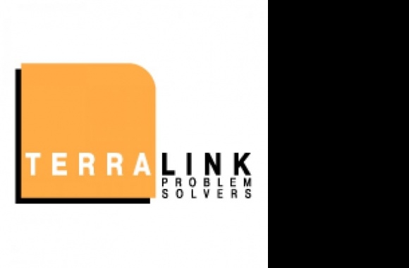 TerraLink Logo download in high quality