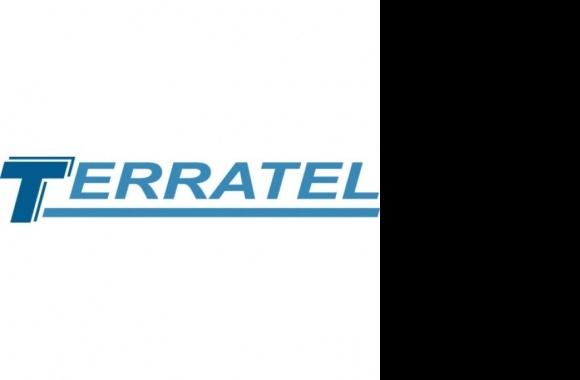 Terratel Logo download in high quality