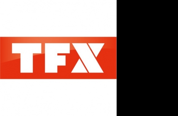 TFX Logo download in high quality