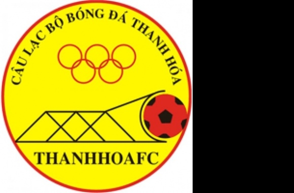 Thanh Hoa FC Logo