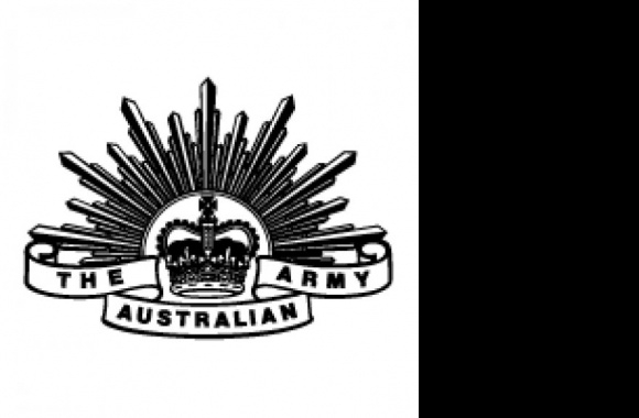 The Australian Army Logo