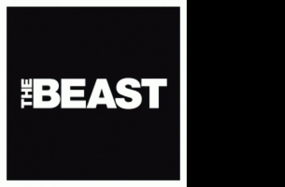 The Beast Logo