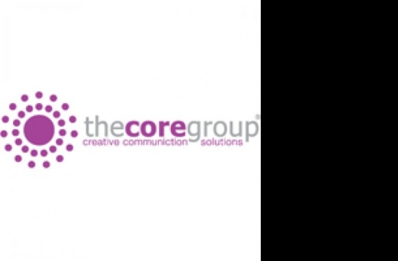 The Core Group Middle East Logo