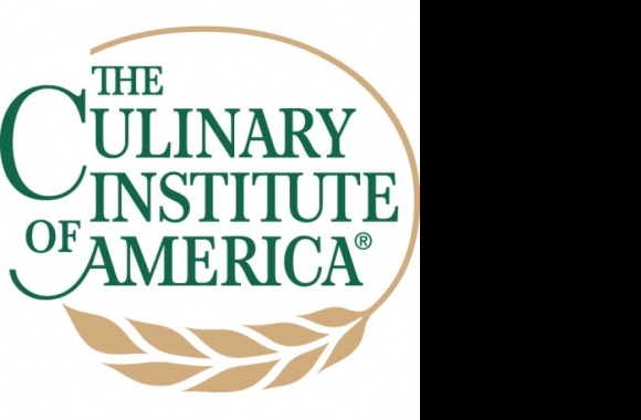 The Culinary Institute of America Logo download in high quality