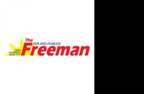 The Freeman Logo2 Logo