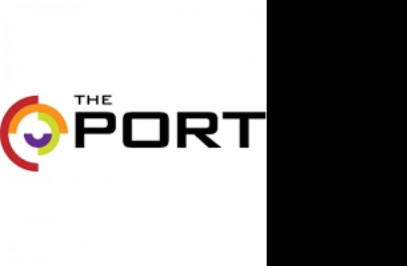 the port Logo