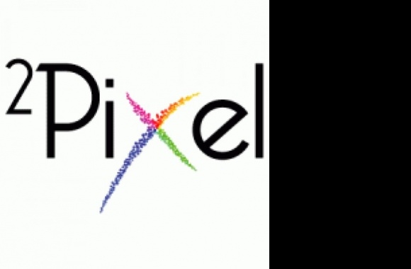 The Square Pixel LLC Logo