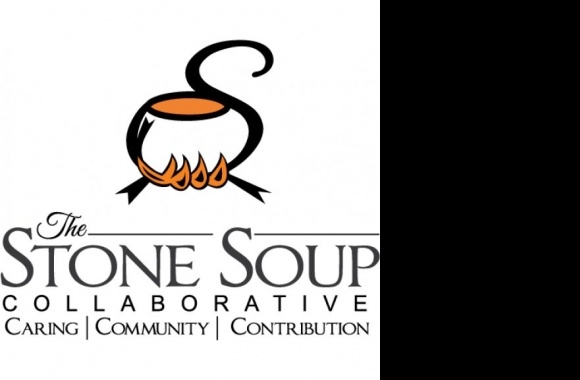 The Stone Soup Collaborative Logo download in high quality