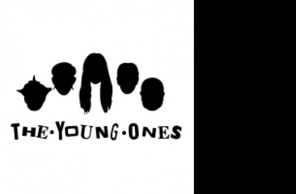 The Young Ones Logo