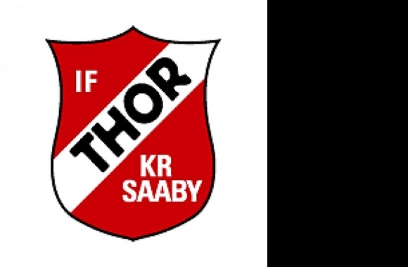 Thor KR Saaby Logo