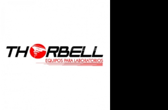 Thorbell Logo download in high quality