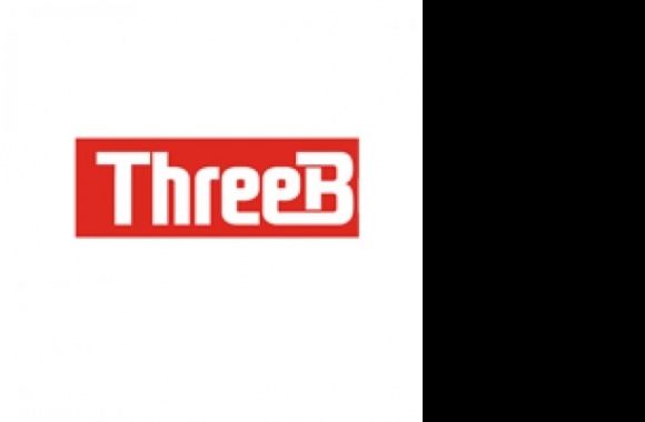 Threebond Logo download in high quality