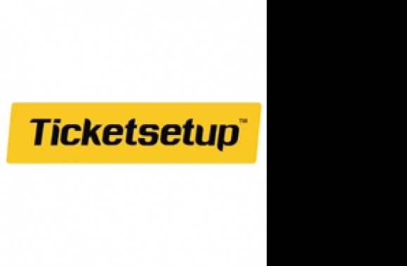 Ticketsetup Logo download in high quality