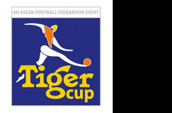 Tiger Cup 1998 Logo