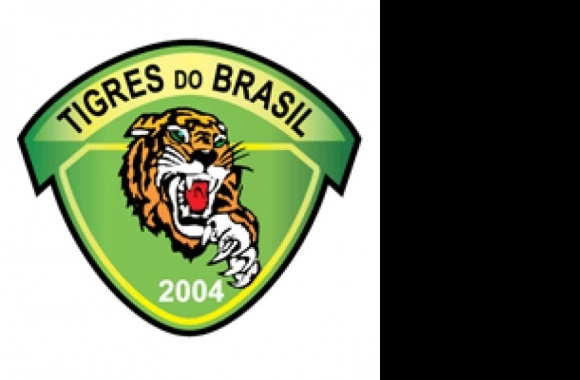 Tigres do Brasil Logo