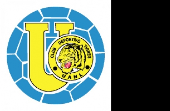 TIGRES RETRO Logo