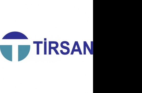 tirsan Logo download in high quality