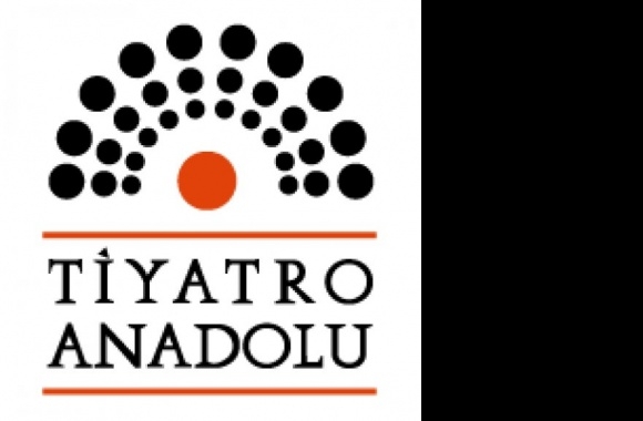 Tiyatro Anadolu Logo