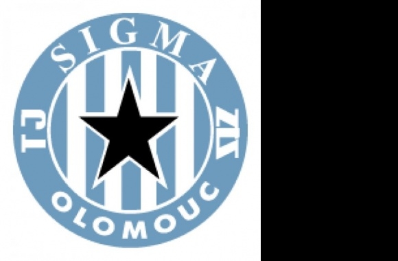 TJ Sigma Olomouc ZTS Logo