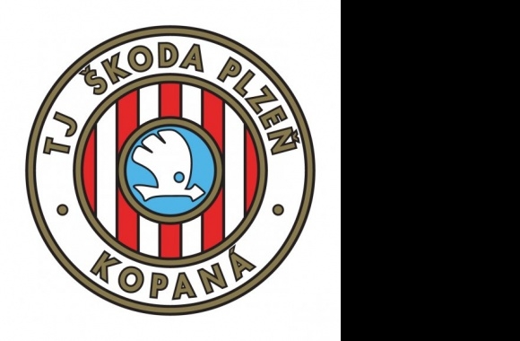 TJ Skoda Plzen Logo download in high quality