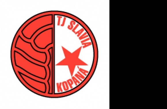 TJ Slavia Praha Logo