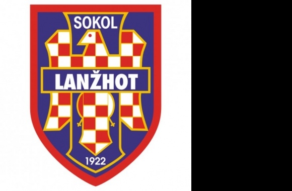 TJ Sokol Lanžhot Logo