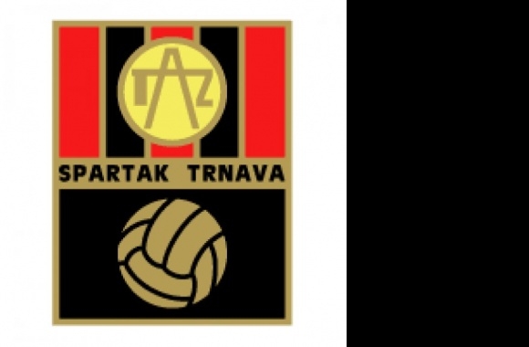 TJ Spartak Trnava Logo download in high quality
