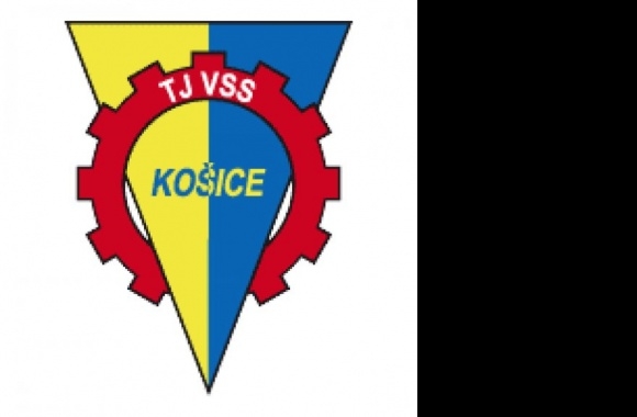 TJ VSS Kosice Logo