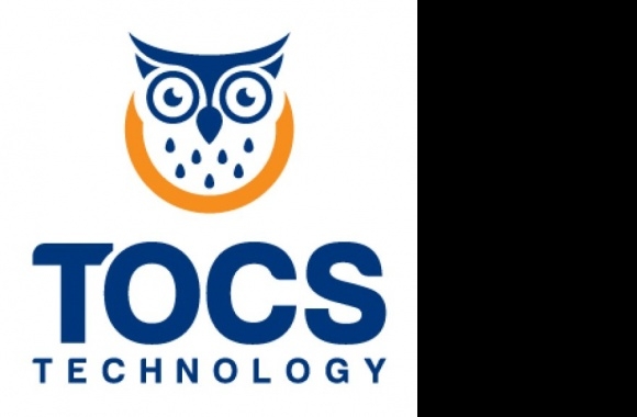 TOCS Teknoloji Logo