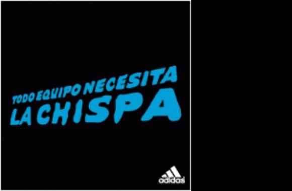 Todo Equipo Necesita...La Chispa Logo