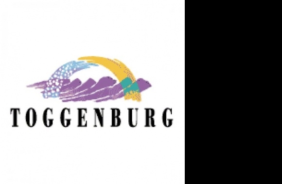 Toggenburg Logo download in high quality