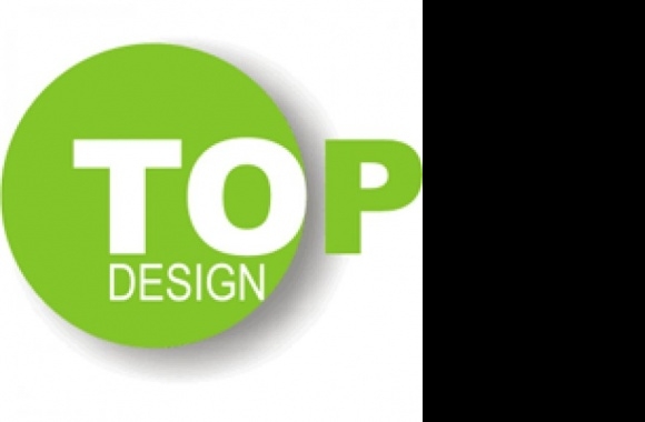 TOP DESAIN Logo download in high quality