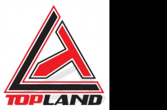 Topland Logo download in high quality