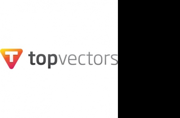 TopVectors Logo download in high quality