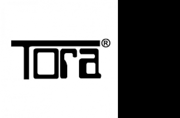 Tora Computer Production Logo download in high quality