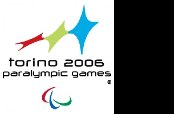 Torino 2006 Paraolympic Games Logo