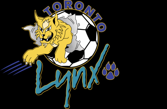 Toronto Lynx Logo