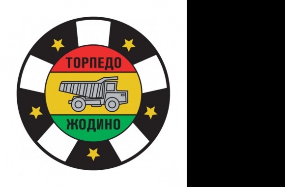 Torpedo Zhodino Logo