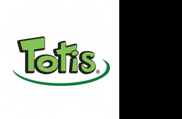 Totis Logo download in high quality