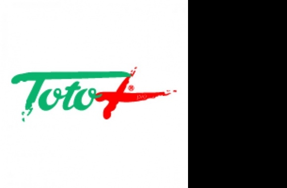 Toto+ Logo