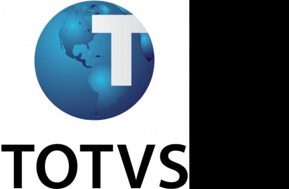 TOTVS Logo download in high quality