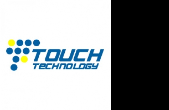 Touch Technology Logo