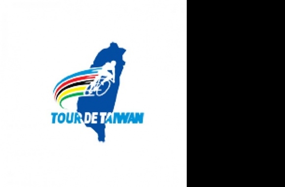 Tour De Taiwan Logo download in high quality