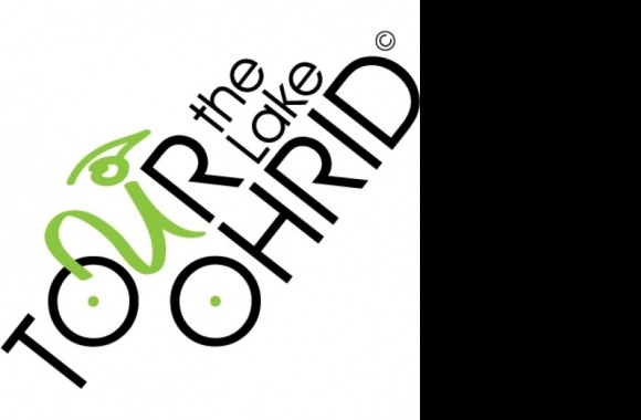 Tour the Lake Ohrid Logo